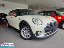 2017 MINI One 1.5 CLUBMAN 6 DOOR BUCKINGHAM BEST OFFER DEAL UNRE
