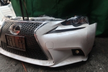 LEXUS IS250 LUXURY NOSE CUT Half-cut 