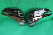 TOYOTA VELLFIRE AGH30 TAIL LAMP FACELIFT SET Lighting 