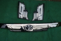 TOYOTA VELLFIRE AGH30 TAIL LAMP FACELIFT SET Lighting 