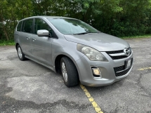 2011 MAZDA 8 2.3L DOHC 16 VALVE AUTO