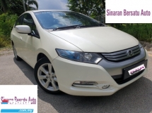 2011 HONDA INSIGHT 1.3 HYBRID (A) 1 OWNER CAR KING EASY LOAN OFFER