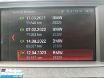 2018 宝马 3 318i 系列 CKD 制造年份 2018 新改款 mil 95k km 全服务 AUTO BAVARIA ((( 2 年保修 )))