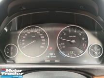 2018 宝马 3 318i 系列 CKD 制造年份 2018 新改款 mil 95k km 全服务 AUTO BAVARIA ((( 2 年保修 )))