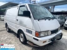 2009 NISSAN VANETTE C22 1.5 MANUAL PANEL VAN CONDITION TIPTOP SPECIAL PRICE FOR CASH BUYER / BLACKLIST CAN LOAN 