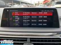 2017 宝马 7 740Le 系列 CKD 85K KM 全面服务记录 U/保修