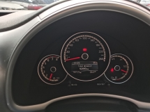 2013 VOLKSWAGEN BEETLE 2013 大众甲壳虫 1.2 TFSI双门轿车 (一个) CBU