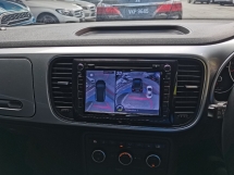 2013 VOLKSWAGEN BEETLE 2013 大众甲壳虫 1.2 TFSI双门轿车 (一个) CBU