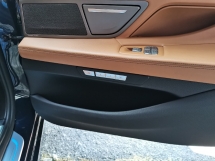 2017 宝马 7 系列 2017 宝马 740Le xDrive 2.0 (一个) CKD 85K KM 全方位服务 