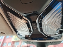 2017 宝马 7 系列 2017 宝马 740Le xDrive 2.0 (一个) CKD 85K KM 全方位服务 