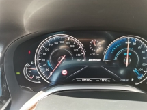 2017 宝马 7 系列 2017 宝马 740Le xDrive 2.0 (一个) CKD 85K KM 全方位服务 