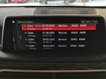2017 宝马 7 系列 2017 宝马 740Le xDrive 2.0 (一个) CKD 85K KM 全方位服务 