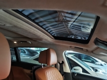 2017 宝马 7 系列 2017 宝马 740Le xDrive 2.0 (一个) CKD 85K KM 全方位服务 