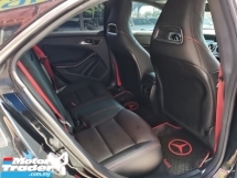 2014 MERCEDES-BENZ CLA MERCEDES BENZ CLA45 2.0cc AMG LINE (A)