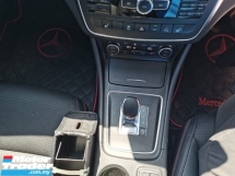 2014 MERCEDES-BENZ CLA MERCEDES BENZ CLA45 2.0cc AMG LINE (A)