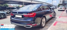 2017 宝马 7 740Le xDrive 系列 2.0cc (一个) 85K公里免费 1 一年保修