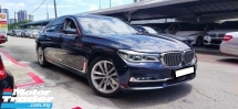 2017 宝马 7 740Le xDrive 系列 2.0cc (一个) 85K公里免费 1 一年保修