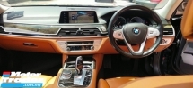 2017 宝马 7 740Le xDrive 系列 2.0cc (一个) 85K公里免费 1 一年保修