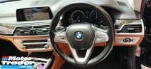 2017 宝马 7 740Le xDrive 系列 2.0cc (一个) 85K公里免费 1 一年保修