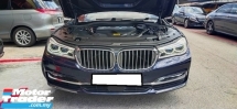 2017 宝马 7 740Le xDrive 系列 2.0cc (一个) 85K公里免费 1 一年保修