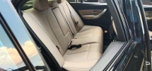2015 BMW 3 SIRI 330i M-SPORT (A) 1 OWNER, 72K KM, PERCUMA 2TAHUN WRRTY