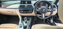 2015 BMW 3 SIRI 330i M-SPORT (A) 1 OWNER, 72K KM, PERCUMA 2TAHUN WRRTY