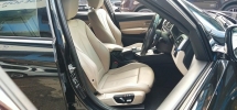 2015 BMW 3 SIRI 330i M-SPORT (A) 1 OWNER, 72K KM, PERCUMA 2TAHUN WRRTY