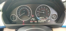 2015 BMW 3 SIRI 330i M-SPORT (A) 1 OWNER, 72K KM, PERCUMA 2TAHUN WRRTY