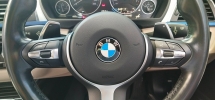 2015 BMW 3 SIRI 330i M-SPORT (A) 1 OWNER, 72K KM, PERCUMA 2TAHUN WRRTY