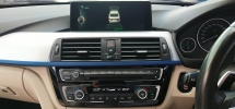 2015 BMW 3 SIRI 330i M-SPORT (A) 1 OWNER, 72K KM, PERCUMA 2TAHUN WRRTY