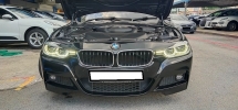 2015 BMW 3 SIRI 330i M-SPORT (A) 1 OWNER, 72K KM, PERCUMA 2TAHUN WRRTY