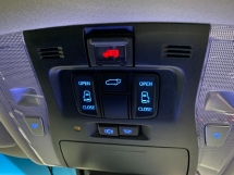 2019 TOYOTA VELLFIRE 2.5 ZG Unreg 电源启动 360 相机免费保修