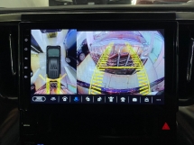 2019 TOYOTA VELLFIRE 2.5 ZG Unreg 电源启动 360 相机免费保修
