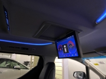 2019 TOYOTA VELLFIRE 2.5 ZG Unreg 电源启动 360 相机免费保修
