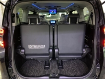 2019 TOYOTA VELLFIRE 2.5 ZG Unreg 电源启动 360 相机免费保修