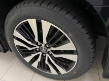 2019 TOYOTA VELLFIRE 2.5 ZG Unreg 电源启动 360 相机免费保修
