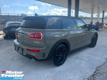 2019 MINI Cooper CLUBMAN 2.0 S /JAPAN SPEC /REVERSE CAMERA /UNREG