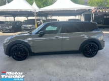 2019 MINI Cooper CLUBMAN 2.0 S /JAPAN SPEC /REVERSE CAMERA /UNREG