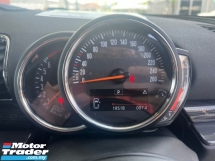 2019 MINI Cooper CLUBMAN 2.0 S /JAPAN SPEC /REVERSE CAMERA /UNREG