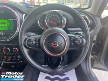 2019 MINI Cooper CLUBMAN 2.0 S /JAPAN SPEC /REVERSE CAMERA /UNREG
