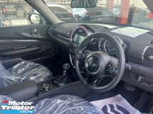 2019 MINI Cooper CLUBMAN 2.0 S /JAPAN SPEC /REVERSE CAMERA /UNREG