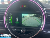 2019 MINI Cooper CLUBMAN 2.0 S /JAPAN SPEC /REVERSE CAMERA /UNREG