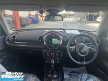 2019 MINI Cooper CLUBMAN 2.0 S /JAPAN SPEC /REVERSE CAMERA /UNREG
