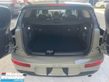 2019 MINI Cooper CLUBMAN 2.0 S /JAPAN SPEC /REVERSE CAMERA /UNREG
