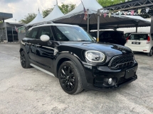 2018 MINI Countryman 2.0 S /JAPAN SPEC /REVERSE CAMERA/POWER BOOT/UNREG