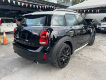 2018 MINI Countryman 2.0 S /JAPAN SPEC /REVERSE CAMERA/POWER BOOT/UNREG
