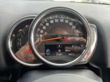 2018 MINI Countryman 2.0 S /JAPAN SPEC /REVERSE CAMERA/POWER BOOT/UNREG