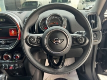 2018 MINI Countryman 2.0 S /JAPAN SPEC /REVERSE CAMERA/POWER BOOT/UNREG