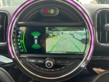 2018 MINI Countryman 2.0 S /JAPAN SPEC /REVERSE CAMERA/POWER BOOT/UNREG