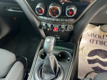 2018 MINI Countryman 2.0 S /JAPAN SPEC /REVERSE CAMERA/POWER BOOT/UNREG